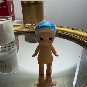Dolphin Sonny Angel